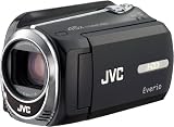 JVC GZ-MG750 80GB HDD Camcorder