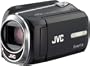 JVC GZ-MG750 80 GB HDD Camcorder