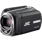 JVC GZMG750