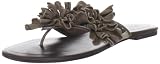 Nara Shoes Womens Rebecca Thong Sandal Sandal