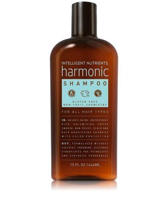 Intelligent Nutrients Harmonic Shampoo