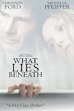 What Lies Beneath