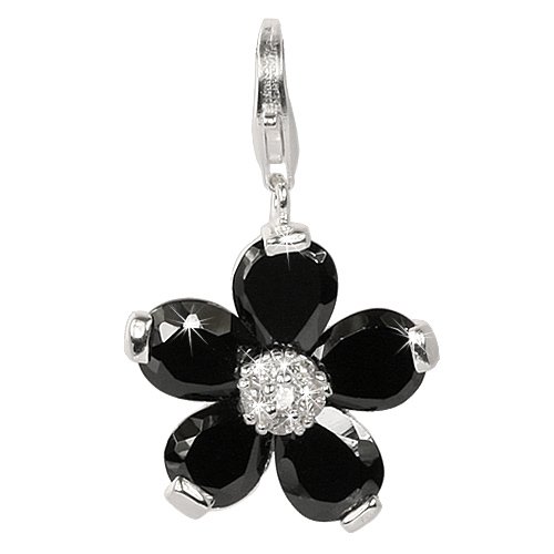 Silber Charm