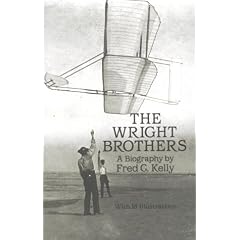 The Wright Brothers: A Biography