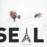 Revue Seal  / Live in Paris (inclus 1 DVD)