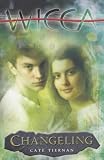 Changeling (Sweep, #8)