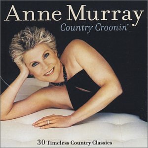 Anne Murray - Country Croonin