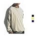 Inner Harbor Stripped V-Neck Windshirt (33)
