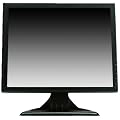 Faytech FT0170TMB 43,2 cm (17 Zoll) widescreen TFT-Monitor (VGA, TouchScreen, 5ms Reaktionszeit) schwarz