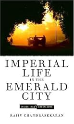 Imperial Life in the Emerald City