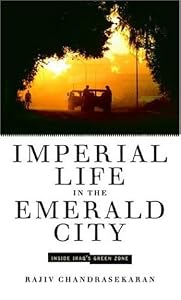 Cover of "Imperial Life in the Emerald Ci...