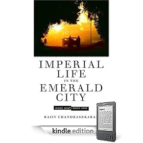 Imperial Life in the Emerald City