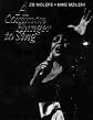 A COMMON HUNGER TO SING: A TRIBUTE TO SOUTH AFRICA'S BLACK WOMEN OF SONG 1950 TO 1990.