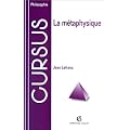 La m�taphysique