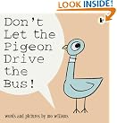 Don't Let the...