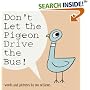 Don't Let the Pigeon Drive the Bus