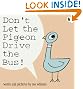 Don't Let the...