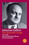 Die Deutsche Frage: 1950 - 1961: Von der Wiederbewaffnung bis zum Mauerbau