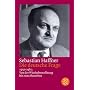 Die Deutsche Frage: 1950 - 1961: Von der Wiederbewaffnung bis zum Mauerbau