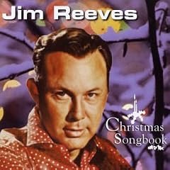 Christmas Songbook   Jim Reeves