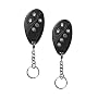 Code Alarm Basic Security System With Keyless Entry (CA-125) (CA-125)