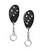 Code Alarm Basic Security System With Keyless Entry (CA-125) (CA-125)