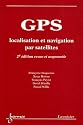 GPS : Localisation et navigation par satellites