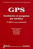 GPS : Localisation et navigation par satellites