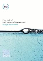 Essentials of Environmental Management