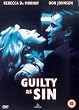 Guilty as Sin [DVD] [1993]