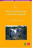 Precis de parasitologie veterinaire tropicale collection universites franco
