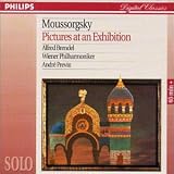Moussorgsky: Pictures at an Exhibition