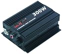 Car-Amplifier McFun BlackStar 300 2-Kanal, 2x 150Watt, Hoch/Tiefpass