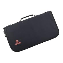 Mundial Large Hard-Sided Cutlery Case