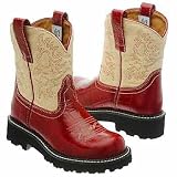 Ariat Women's Fatbaby