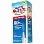 Sinus Buster Classic "Sinus & Headache" Formula with Our Special Capsaicin Pepper Extract - 100% Natural - 2 TOTAL
