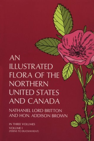an illustrated flora of the northern united states and canada vol 1