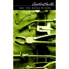 One, Two, Buckle My Shoe (Poirot)