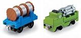 Thomas & Friends: Take-n-Play Sodor Supply Co.