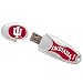 Indiana University 256MB USB Drive