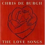 Love Songs - Chris De Burgh