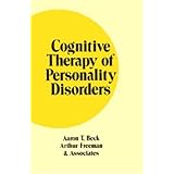 cognitive therapy of personality disorders