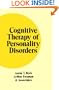 Cognitive Therapy Of Personality Disorders
