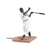 Seattle Mariners Youth Home Replica Jersey by Majestic Athletic - White Small