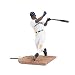 MLB Series 12 Figure: Adrian Beltre #5 Seattle Mariners Third Base White Jersey