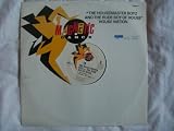 House Master Boyz And The Rude Boy Of House, The* - House Nation - [12"]