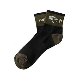Buy Descente Mens Running Offroad Sock