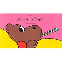Atchoum Popo !