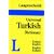 Langenscheidt's Universal Turkish Dictionary: Turkish-English/English-Turkish