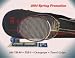Genji Tournament badminton Racket Set